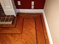 baseboards fair oaks