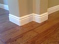 baseboards fair oaks