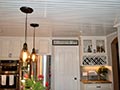 v-groove and bead board ceilings folsom