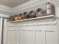 v-groove and bead board ceilings folsom