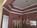 crown moulding folsom