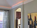 crown moulding folsom