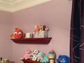 crown moulding folsom