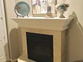 fireplace mantels fair oaks