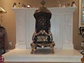fireplace mantels fair oaks