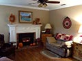 fireplace mantels fair oaks