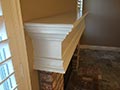 fireplace mantels fair oaks