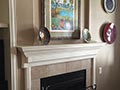 fireplace mantels fair oaks