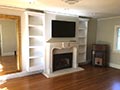 fireplace mantels fair oaks