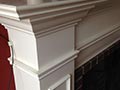 fireplace mantels fair oaks