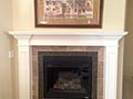 fireplace mantels fair oaks