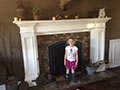 fireplace mantels folsom