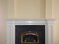 fireplace mantels folsom
