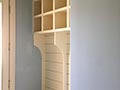 shelves folsom