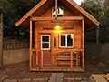 tiny cabins folsom