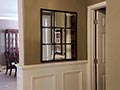 wainscoting roseville