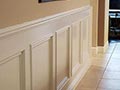 wainscoting roseville