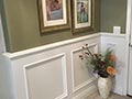 wainscoting roseville