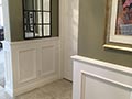 wainscoting roseville