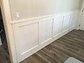 chair rail roseville