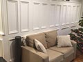 chair rail roseville