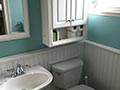 wainscoting roseville