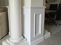 wainscoting roseville