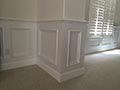 wainscoting roseville