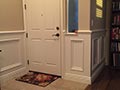 wainscoting roseville