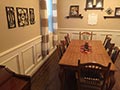 wainscoting roseville