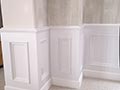 wainscoting roseville
