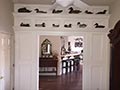 wainscoting roseville