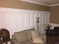 wainscoting roseville