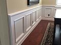 wainscoting roseville