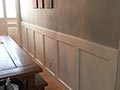 wainscoting roseville