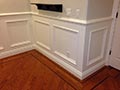 crown moulding folsom