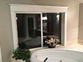 window casings folsom