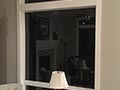 window casings folsom