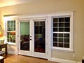window casings folsom