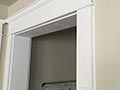 window casings folsom