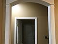 window casings folsom