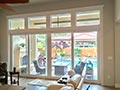 window casings folsom
