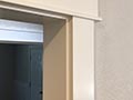 window casings folsom