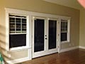 window casings folsom
