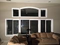 window casings folsom