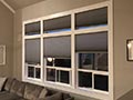 window casings folsom