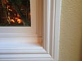 window casings folsom