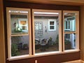window casings folsom